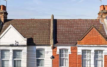 clay roofing North Somercotes, Lincolnshire