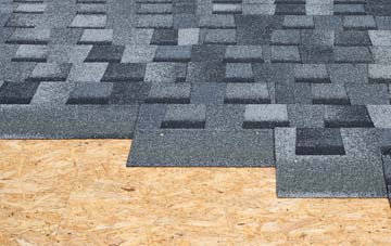 expert North Somercotes asphalt roof companies