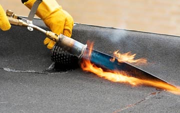 flat roof repairs North Somercotes, Lincolnshire