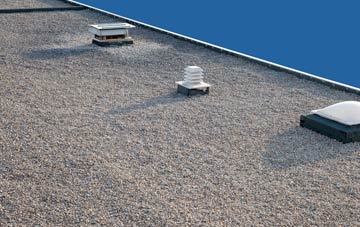 flat roofing North Somercotes, Lincolnshire