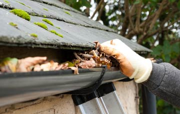 gutter cleaning North Somercotes, Lincolnshire