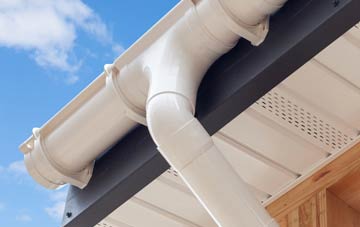 North Somercotes gutter installation costs