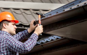 gutter repair North Somercotes, Lincolnshire
