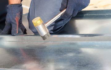 North Somercotes metal roofing costs