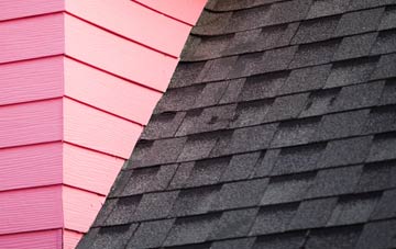 rubber roofing North Somercotes, Lincolnshire