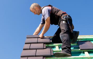 disadvantages of North Somercotes slate roofing