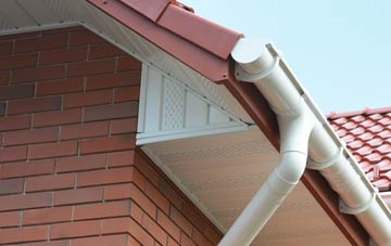 North Somercotes soffit repair costs
