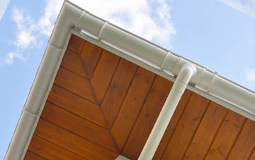 North Somercotes soffit types
