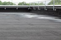 find rated North Somercotes flat roofing companies
