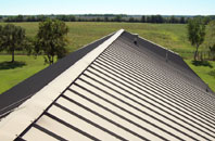 North Somercotes metal roof quotes