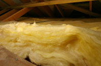 North Somercotes pitch roof insulation