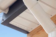 find rated North Somercotes soffit companies